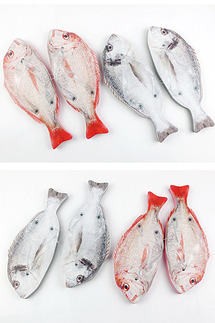 생선 쪼리, 생선슬리퍼, 생선 조리, 특이한 쪼리, 커플쪼리, 여름쪼리, 여름슬리퍼