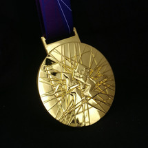 2012 영국 런던 메달 금메달 올림픽